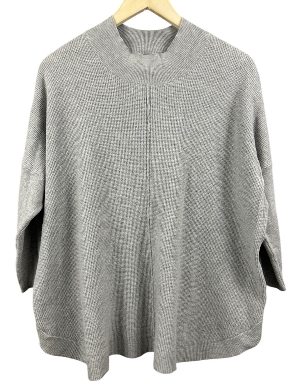 Peyton Primrose Relaxed Fit Oversized Sweater Size XL